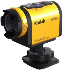 Ремонт экшн-камер Kodak в Пензе