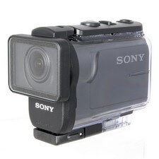 Ремонт экшн-камер Sony в Пензе