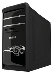 Ремонт видеокарты на компьютере Irbis в Пензе