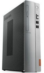 Ремонт материнской платы на компьютере Lenovo в Пензе