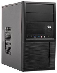 Замена процессора на компьютере iRU в Пензе