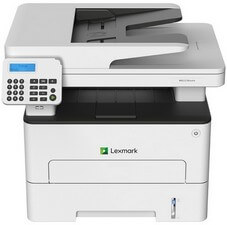 Ремонт МФУ Lexmark в Пензе