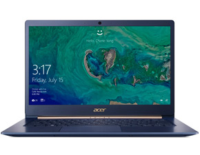 Замена оперативной памяти на ноутбуке Acer