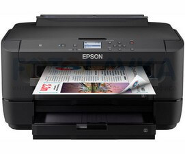 Ремонт принтеров Epson в Пензе