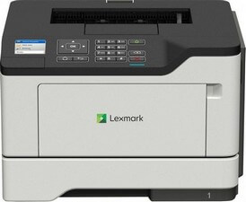 Ремонт принтеров Lexmark в Пензе