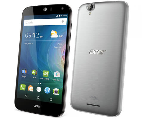 Замена разъема зарядки на телефоне Acer